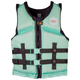 Radar TRA CGA Girls' Life Vest - 2022 - Spearmint .jpg